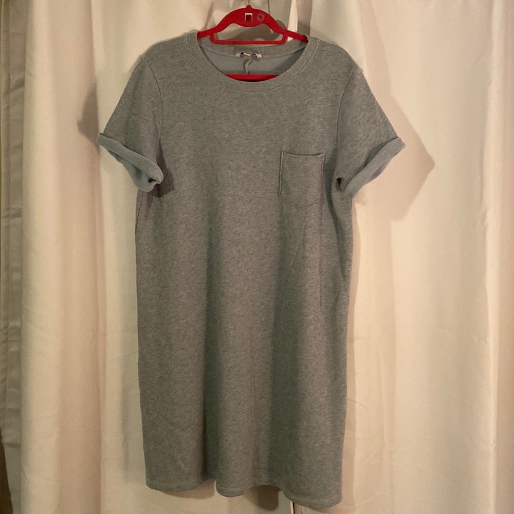 American Eagle tshirt dress